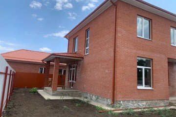 Фото №5: Коттедж 81 м² - Южный, пр-д Каспийский