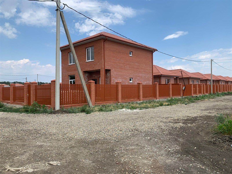 Фото №7: Коттедж 177 м² - Южный, пр-д Каспийский