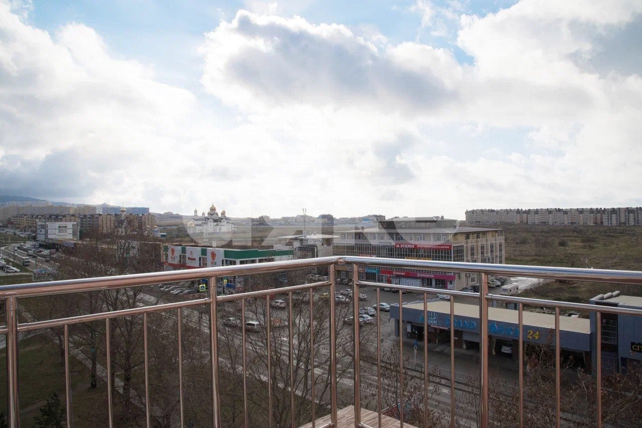 Фото №36: 5+-комнатная квартира 203 м² - Анапа, 3А, ул. Ленина, 145
