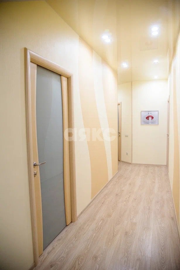 Фото №31: 5+-комнатная квартира 203 м² - Анапа, 3А, ул. Ленина, 145