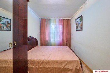 Фото №3: 3-комнатная квартира 61 м² - Краснодар, мкр. Центральный, ул. Леваневского, 191