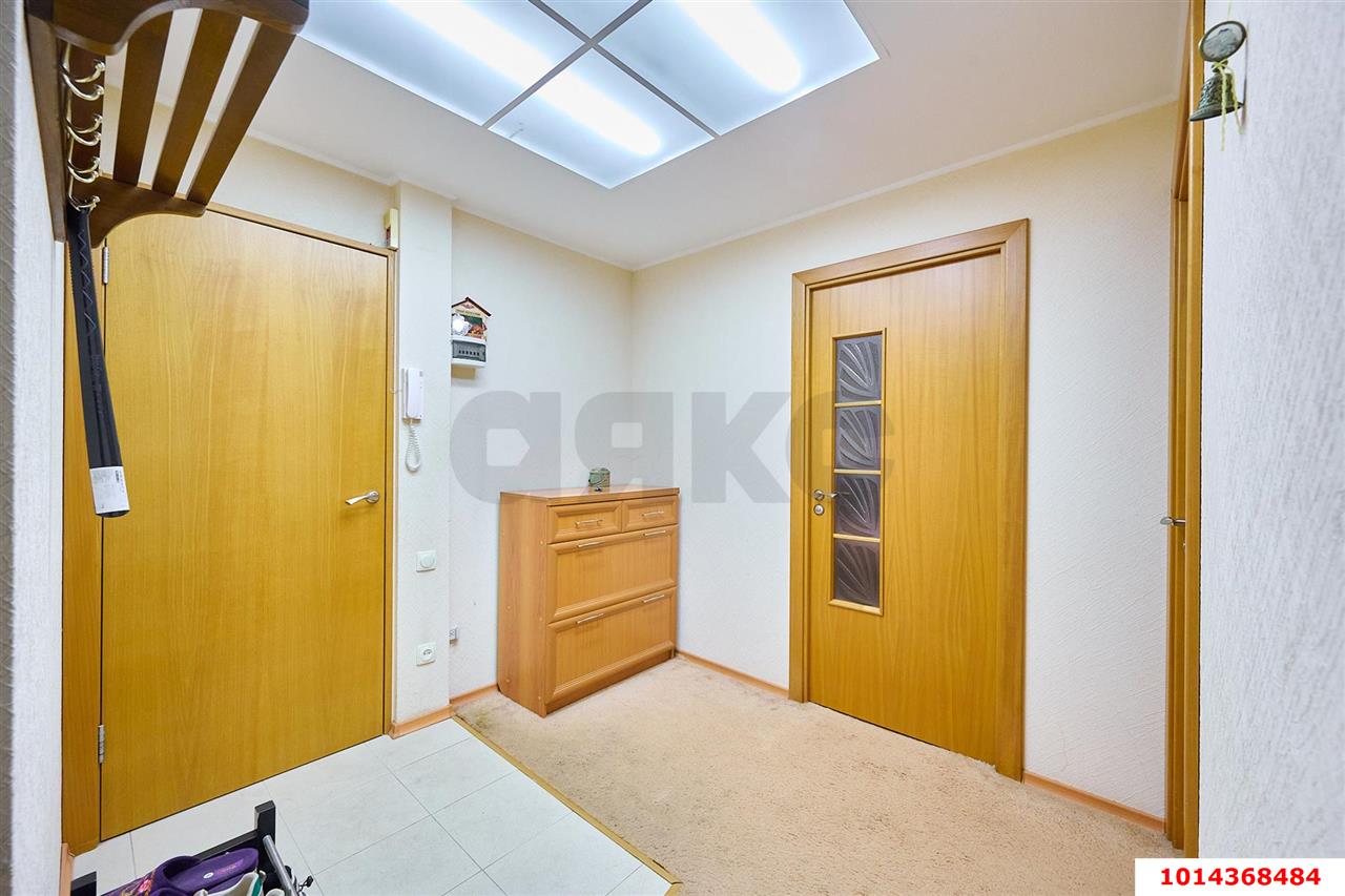 Фото №8: 3-комнатная квартира 61 м² - Краснодар, Центральный, ул. Леваневского, 191