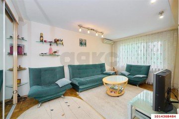 Фото №1: 3-комнатная квартира 61 м² - Краснодар, мкр. Центральный, ул. Леваневского, 191