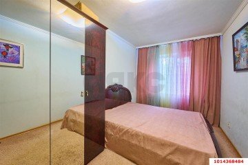 Фото №4: 3-комнатная квартира 61 м² - Краснодар, мкр. Центральный, ул. Леваневского, 191