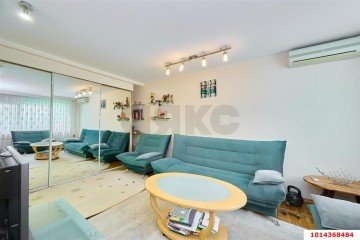 Фото №2: 3-комнатная квартира 61 м² - Краснодар, мкр. Центральный, ул. Леваневского, 191