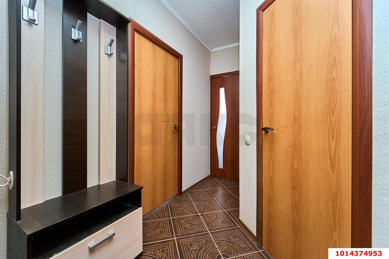 Фото №10: 1-комнатная квартира 36 м² - Краснодар, Музыкальный, ул. имени С.С. Прокофьева, 4