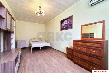 Фото №1: 1-комнатная квартира 36 м² - Краснодар, мкр. Музыкальный, ул. имени С.С. Прокофьева, 4