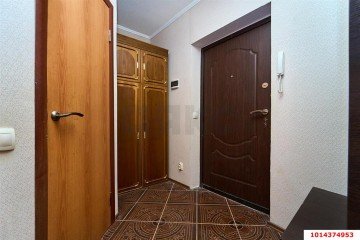 Фото №5: 1-комнатная квартира 36 м² - Краснодар, мкр. Музыкальный, ул. имени С.С. Прокофьева, 4