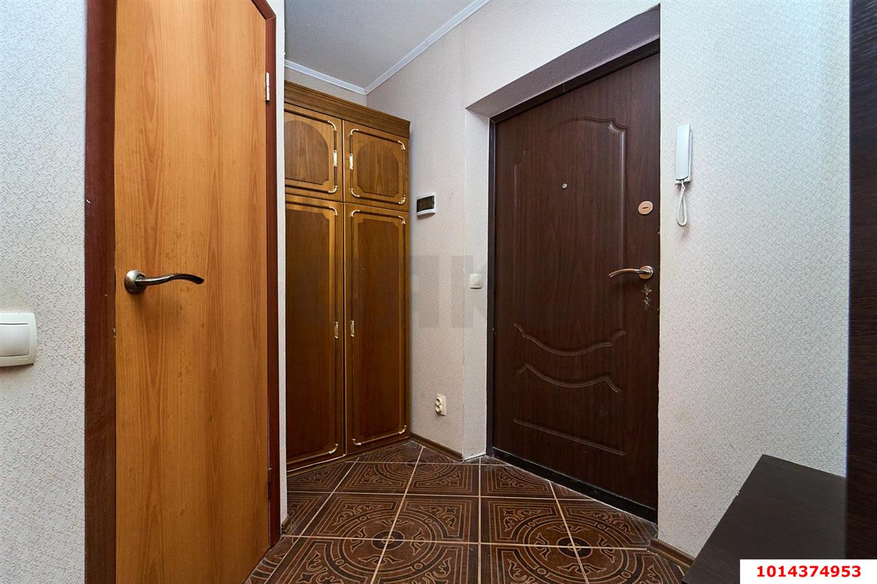 Фото №5: 1-комнатная квартира 36 м² - Краснодар, Музыкальный, ул. имени С.С. Прокофьева, 4