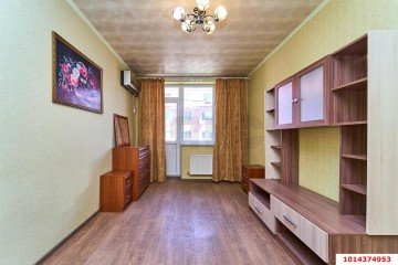 Фото №3: 1-комнатная квартира 36 м² - Краснодар, мкр. Музыкальный, ул. имени С.С. Прокофьева, 4