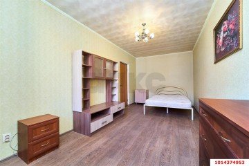 Фото №2: 1-комнатная квартира 36 м² - Краснодар, мкр. Музыкальный, ул. имени С.С. Прокофьева, 4