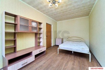 Фото №4: 1-комнатная квартира 36 м² - Краснодар, мкр. Музыкальный, ул. имени С.С. Прокофьева, 4