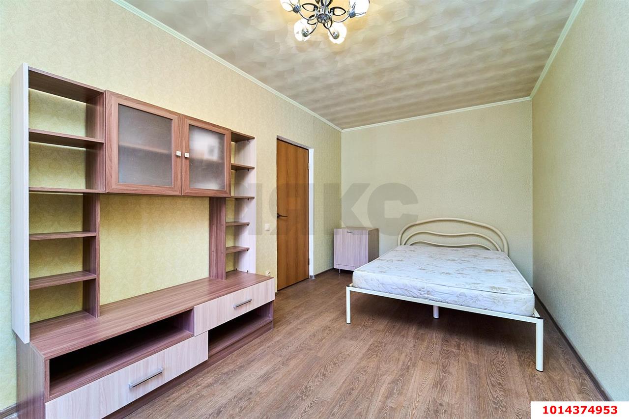 Фото №4: 1-комнатная квартира 36 м² - Краснодар, Музыкальный, ул. имени С.С. Прокофьева, 4