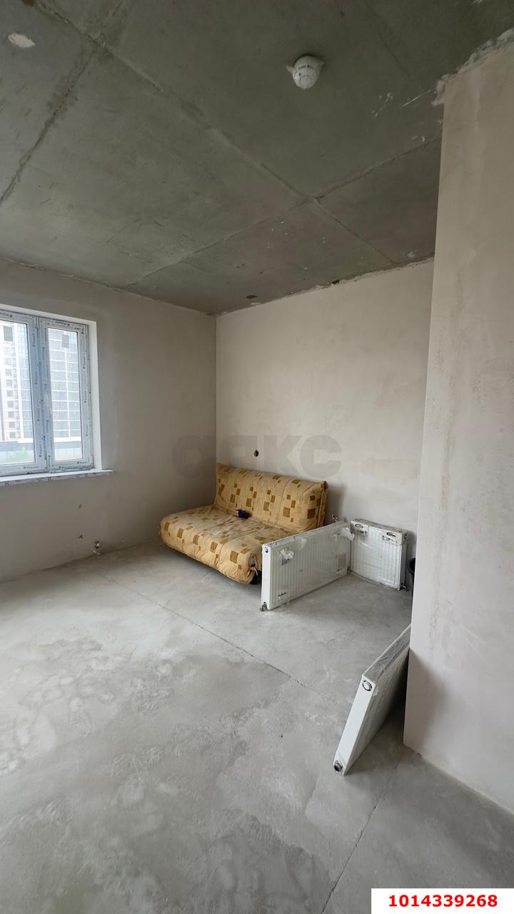 Фото №8: 3-комнатная квартира 81 м² - Краснодар, жилой комплекс Премьера, ул. Автолюбителей, 1/7к1