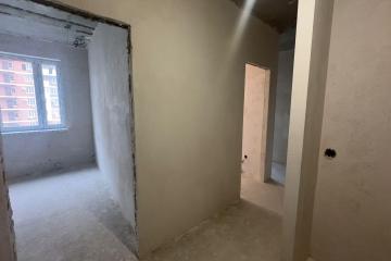 Фото №4: 3-комнатная квартира 81 м² - Краснодар, мкр. жилой комплекс Премьера, ул. Автолюбителей, 1/7к1