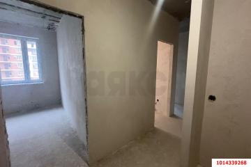 Фото №4: 3-комнатная квартира 81 м² - Краснодар, мкр. жилой комплекс Премьера, ул. Автолюбителей, 1/7к1