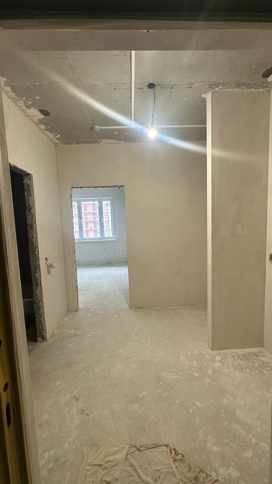 Фото №6: 3-комнатная квартира 81 м² - Краснодар, Карасунский внутригородской округ, Гидростроителей, мкр. жилой комплекс Премьера, ул. Автолюбителей, 1/7к1