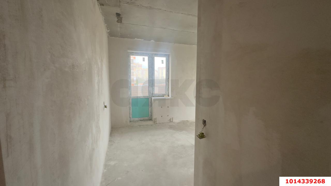 Фото №4: 3-комнатная квартира 81 м² - Краснодар, жилой комплекс Премьера, ул. Автолюбителей, 1/7к1