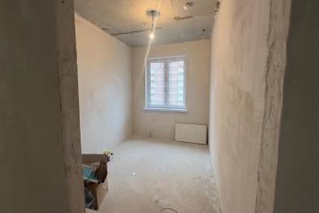 Фото №5: 3-комнатная квартира 81 м² - Краснодар, мкр. жилой комплекс Премьера, ул. Автолюбителей, 1/7к1