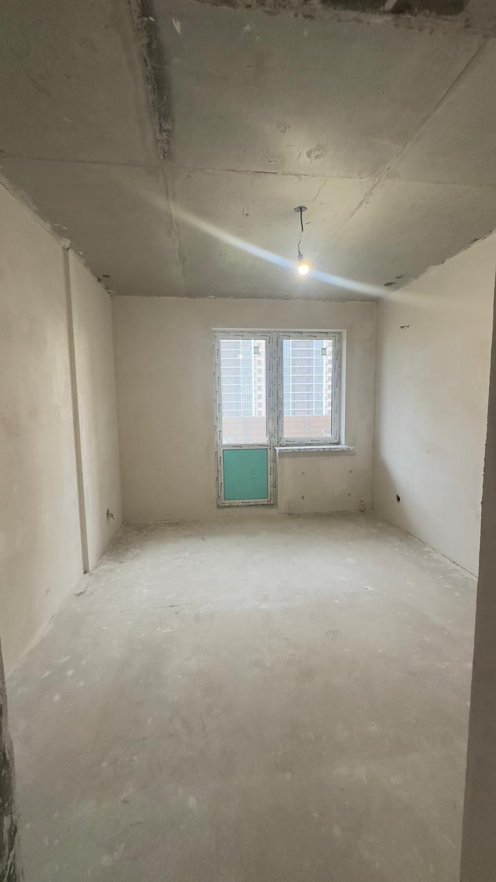 Фото №8: 3-комнатная квартира 81 м² - Краснодар, Карасунский внутригородской округ, Гидростроителей, мкр. жилой комплекс Премьера, ул. Автолюбителей, 1/7к1