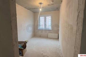 Фото №5: 3-комнатная квартира 81 м² - Краснодар, мкр. жилой комплекс Премьера, ул. Автолюбителей, 1/7к1