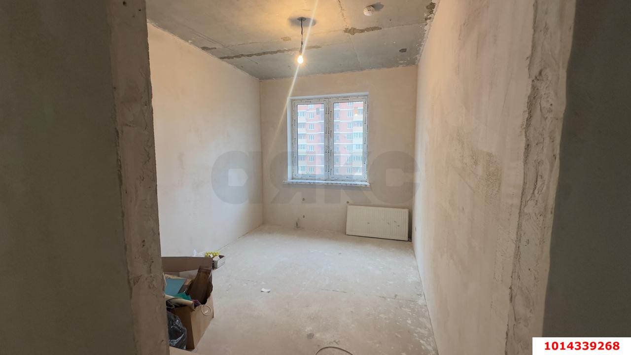 Фото №5: 3-комнатная квартира 81 м² - Краснодар, жилой комплекс Премьера, ул. Автолюбителей, 1/7к1