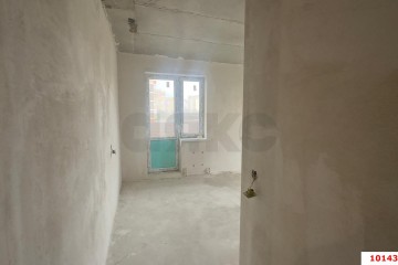 Фото №3: 3-комнатная квартира 81 м² - Краснодар, мкр. жилой комплекс Премьера, ул. Автолюбителей, 1/7к1