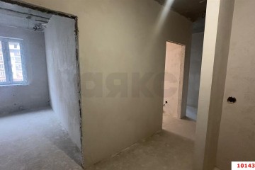 Фото №4: 3-комнатная квартира 81 м² - Краснодар, мкр. жилой комплекс Премьера, ул. Автолюбителей, 1/7к1