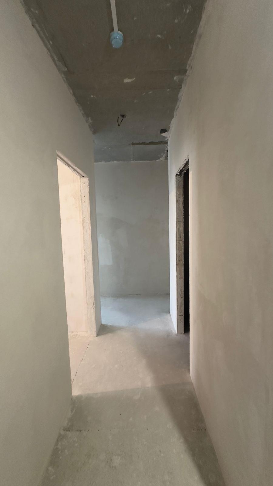 Фото №9: 3-комнатная квартира 81 м² - Краснодар, Карасунский внутригородской округ, Гидростроителей, мкр. жилой комплекс Премьера, ул. Автолюбителей, 1/7к1