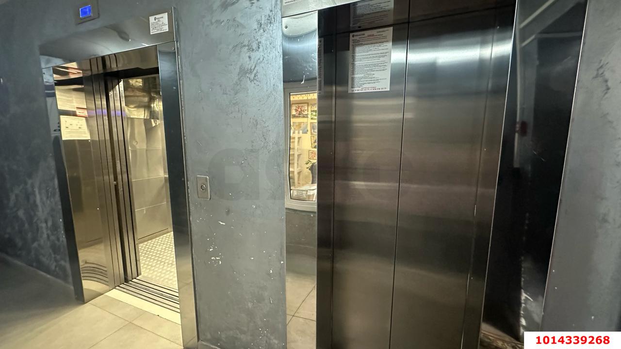 Фото №11: 3-комнатная квартира 81 м² - Краснодар, жилой комплекс Премьера, ул. Автолюбителей, 1/7к1