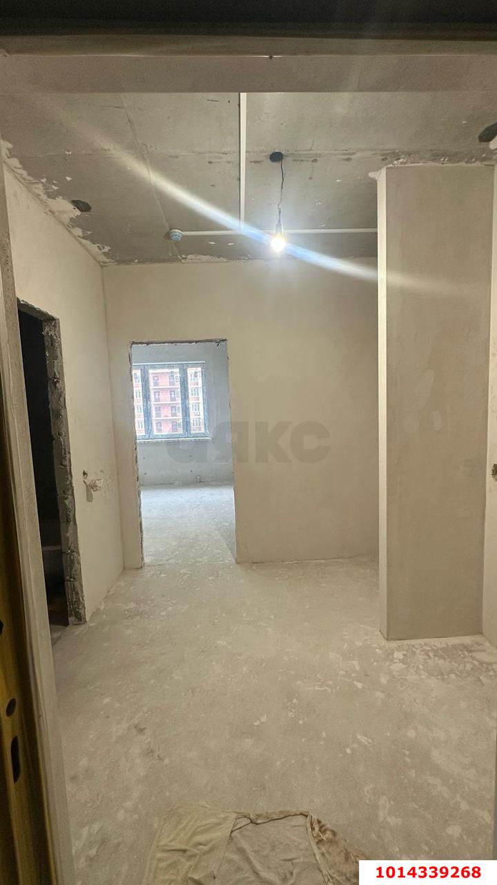 Фото №6: 3-комнатная квартира 81 м² - Краснодар, жилой комплекс Премьера, ул. Автолюбителей, 1/7к1