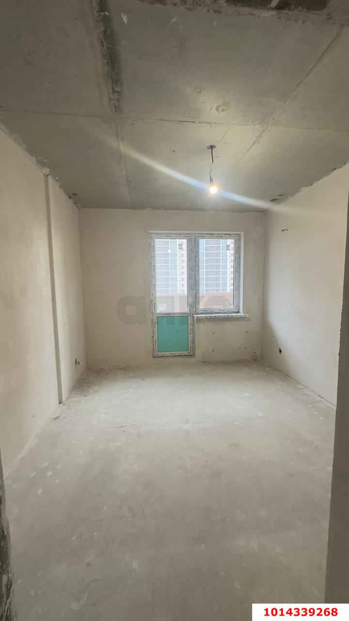 Фото №8: 3-комнатная квартира 81 м² - Краснодар, жилой комплекс Премьера, ул. Автолюбителей, 1/7к1