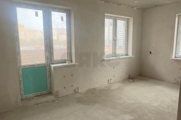 Фото №2: 3-комнатная квартира 81 м² - Краснодар, мкр. жилой комплекс Премьера, ул. Автолюбителей, 1/7к1