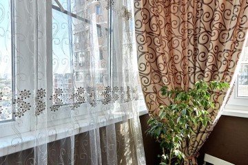 Фото №4: 2-комнатная квартира 76 м² - Краснодар, мкр. Фестивальный, ул. Монтажников, 12