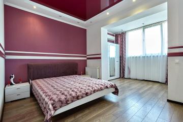 Фото №3: 2-комнатная квартира 76 м² - Краснодар, мкр. Фестивальный, ул. Монтажников, 12