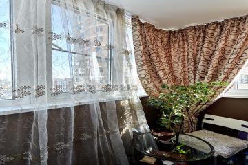 Фото №4: 2-комнатная квартира 76 м² - Краснодар, мкр. Фестивальный, ул. Монтажников, 12