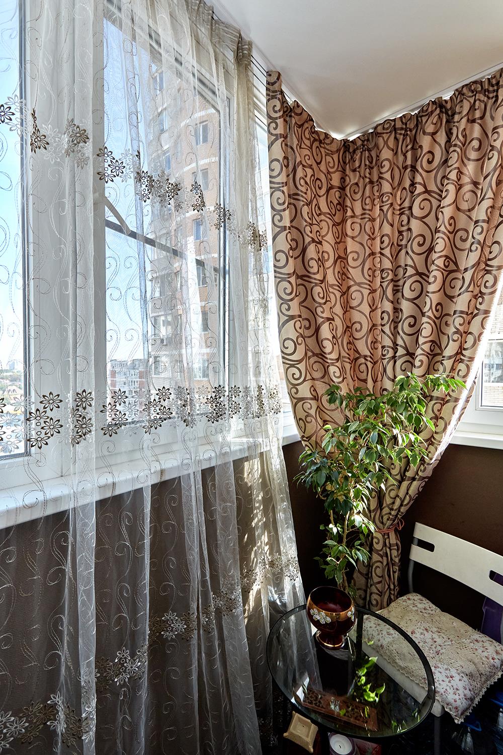 Фото №4: 2-комнатная квартира 76 м² - Краснодар, Западный внутригородской округ, мкр. Фестивальный, ул. Монтажников, 12