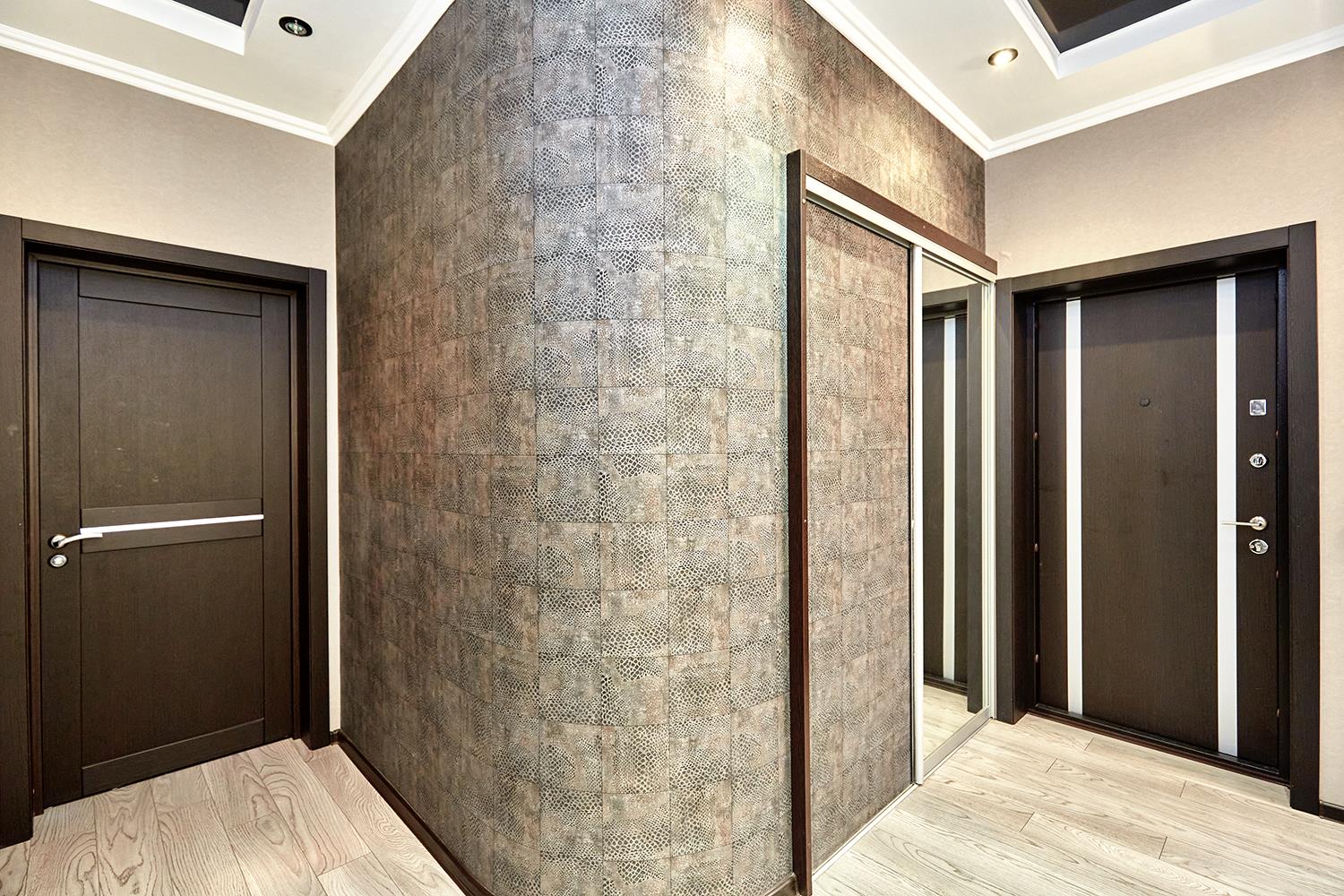 Фото №14: 2-комнатная квартира 76 м² - Краснодар, Западный внутригородской округ, мкр. Фестивальный, ул. Монтажников, 12