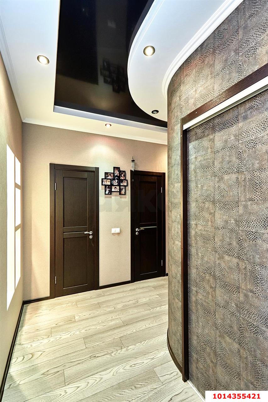 Фото №13: 2-комнатная квартира 76 м² - Краснодар, Фестивальный, ул. Монтажников, 12