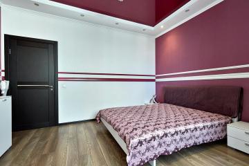 Фото №5: 2-комнатная квартира 76 м² - Краснодар, мкр. Фестивальный, ул. Монтажников, 12