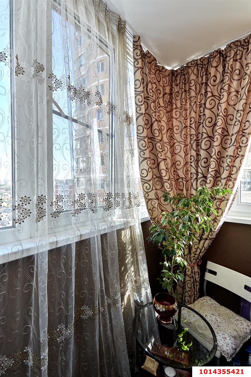 Фото №4: 2-комнатная квартира 76 м² - Краснодар, Фестивальный, ул. Монтажников, 12
