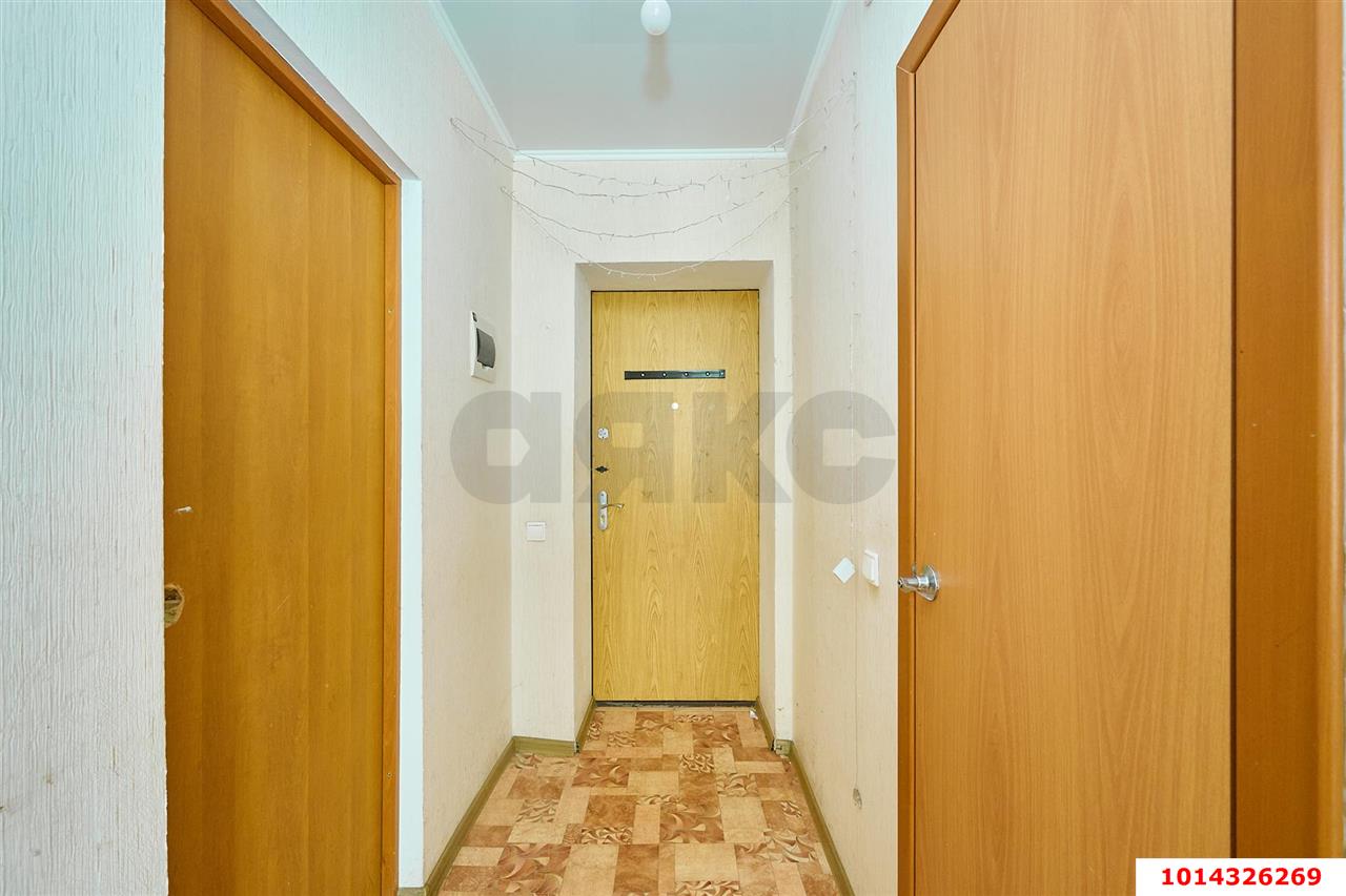 Фото №8: 1-комнатная квартира 35 м² - Краснодар, Дубинка, ул. КИМ, 141