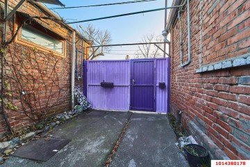 Фото №2: 1-комнатная квартира 23 м² - Краснодар, мкр. Центральный, ул. Будённого, 169