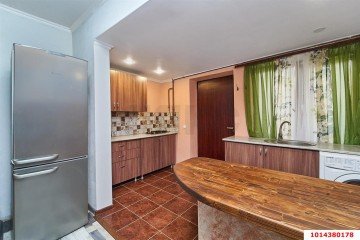 Фото №5: 1-комнатная квартира 23 м² - Краснодар, мкр. Центральный, ул. Будённого, 169