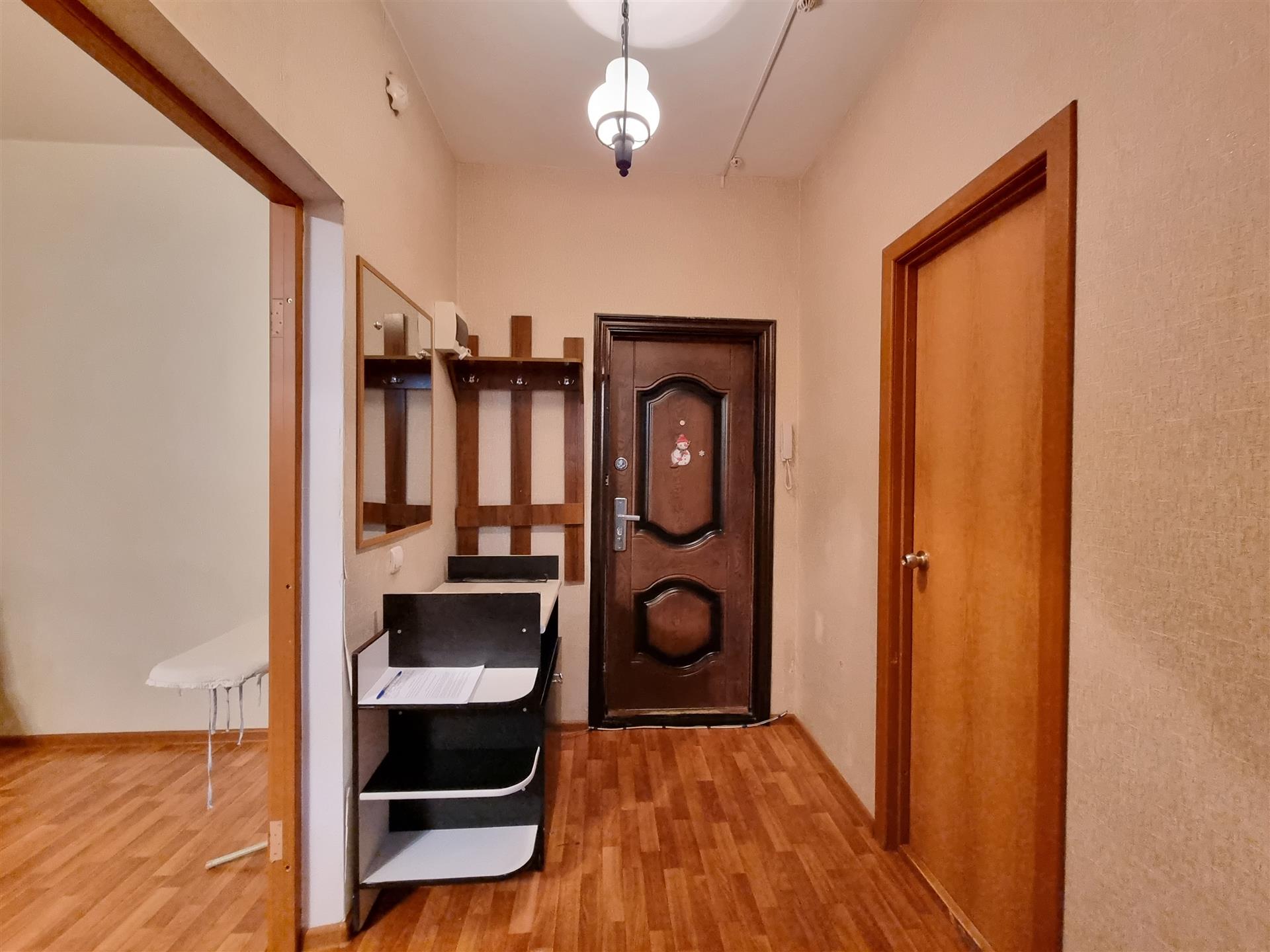 Фото №4: 1-комнатная квартира 50 м² - Краснодар, Прикубанский внутригородской округ, мкр. Восточно-Кругликовский, ул. Восточно-Кругликовская, 46/А