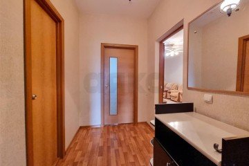 Фото №5: 1-комнатная квартира 50 м² - Краснодар, мкр. Восточно-Кругликовский, ул. Восточно-Кругликовская, 46/А