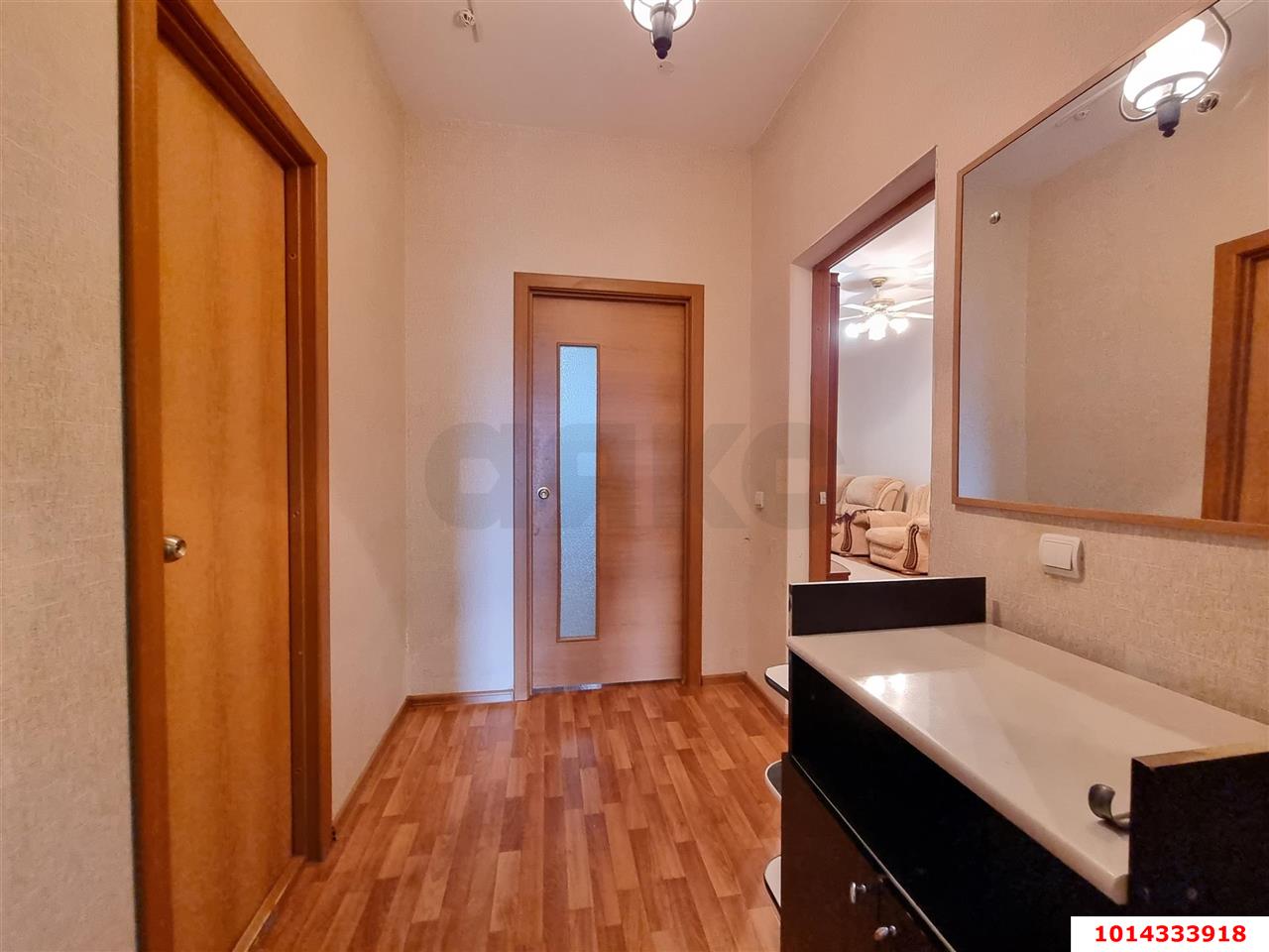 Фото №5: 1-комнатная квартира 50 м² - Краснодар, Восточно-Кругликовский, ул. Восточно-Кругликовская, 46/А