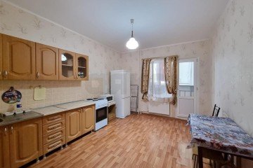Фото №2: 1-комнатная квартира 50 м² - Краснодар, мкр. Восточно-Кругликовский, ул. Восточно-Кругликовская, 46/А