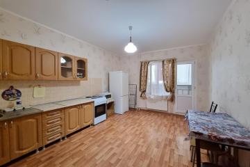 Фото №2: 1-комнатная квартира 48 м² - Краснодар, мкр. Восточно-Кругликовский, ул. Восточно-Кругликовская, 46/А