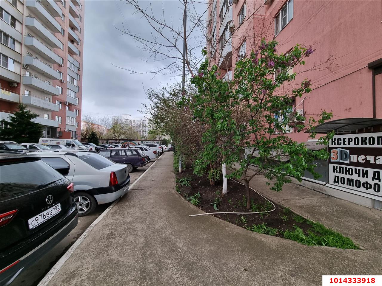 Фото №8: 1-комнатная квартира 50 м² - Краснодар, Восточно-Кругликовский, ул. Восточно-Кругликовская, 46/А